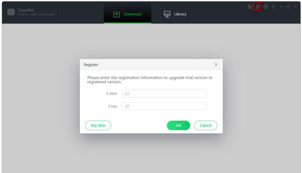 Tunepat Amazon Video Downloader