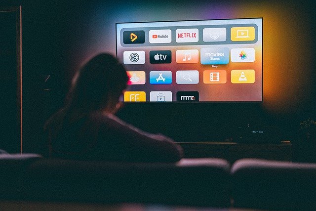 AppleTV（アップルTV）ってなに？機能や特徴、料金や使い方を徹底解説