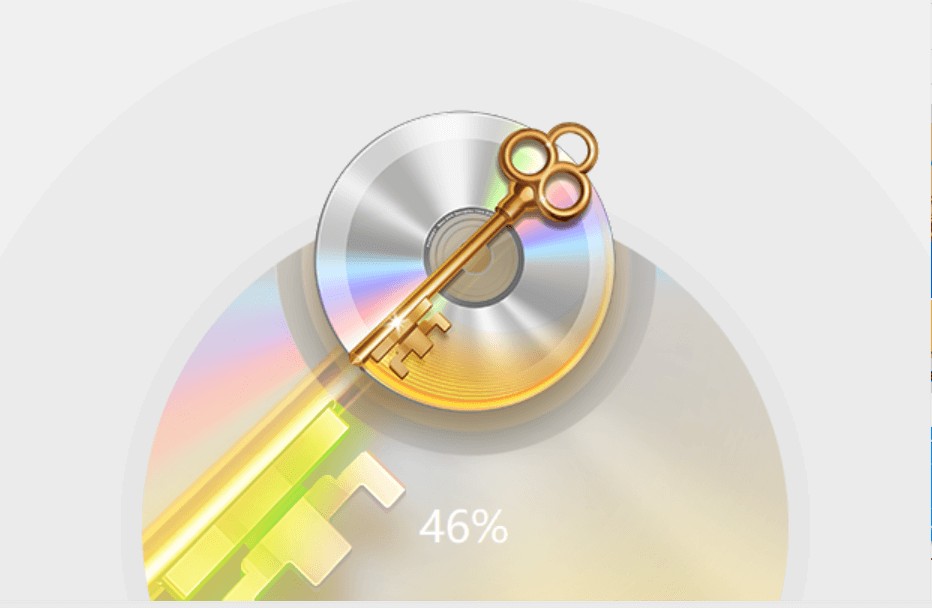 DVDFab Passkey Lite