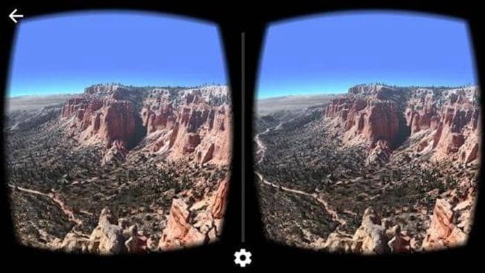 sbs vr