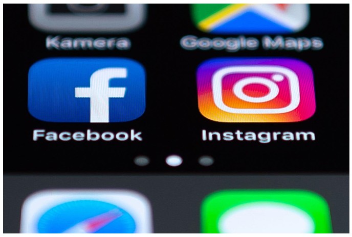 facebook インスタ 連携