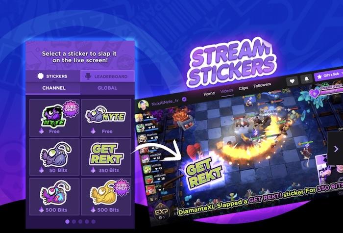 twitch 拡張機能 おすすめ