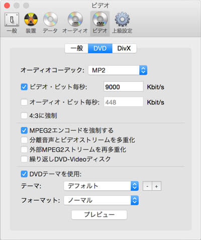 iDVD