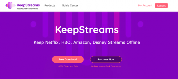 SwitchでAmazonプライム動画（アマプラ）を見る方法と動画保存のツール