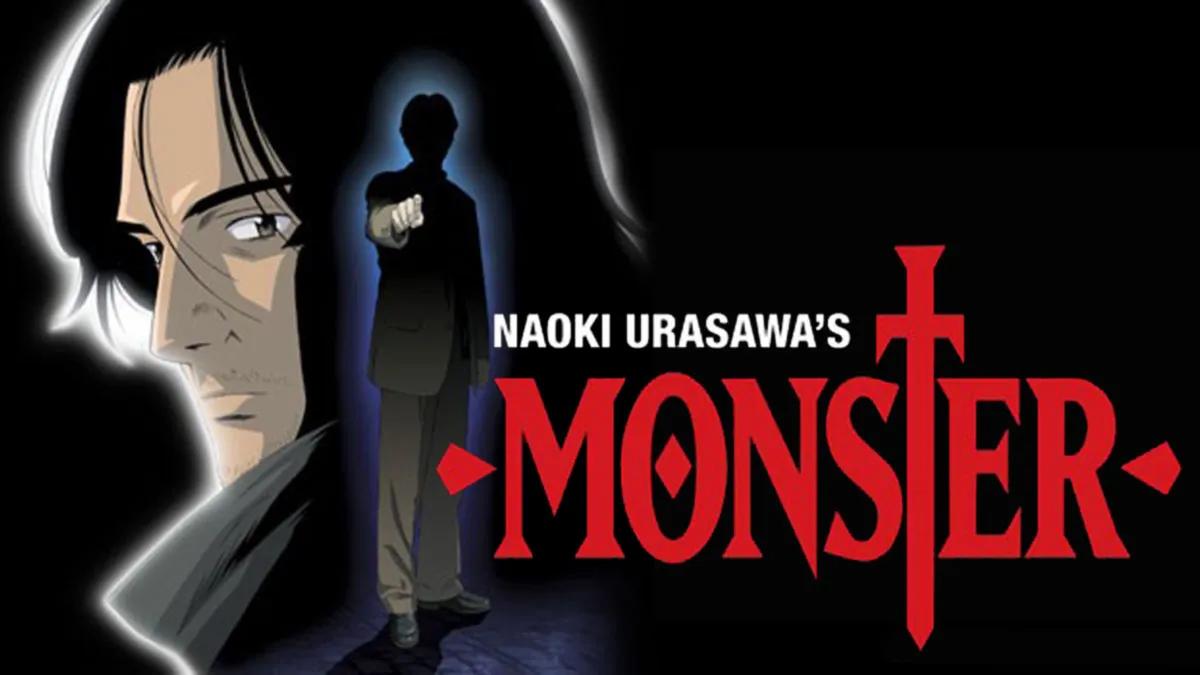 monster anime where to watch