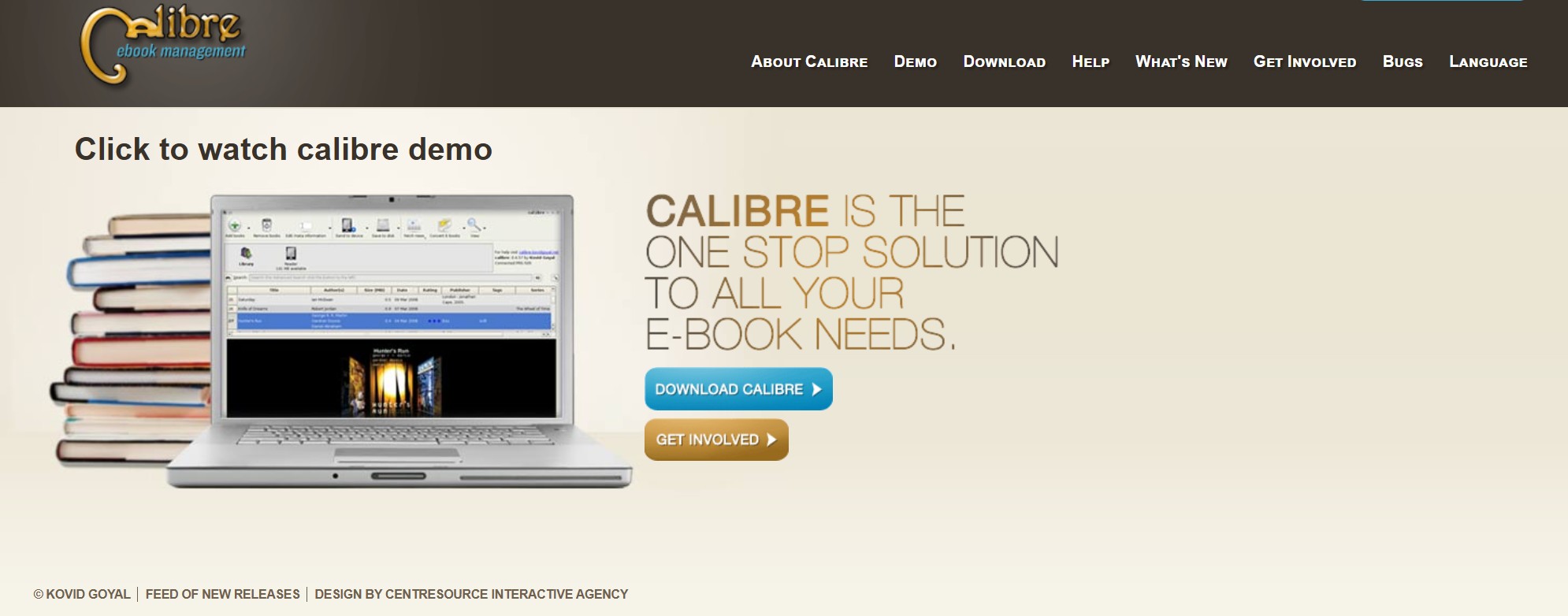 Convert Kindle to PDF with Calibre