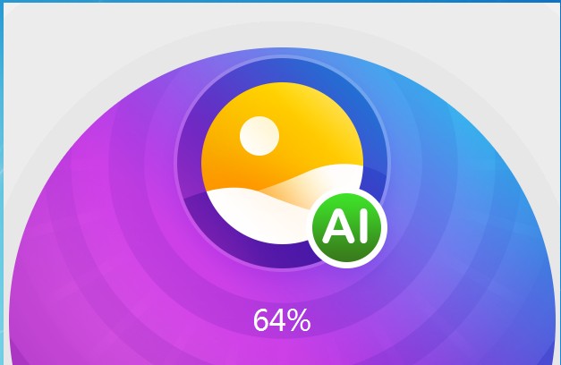Best Photo Quality Enhancer: DVDFab Photo Enhancer AI