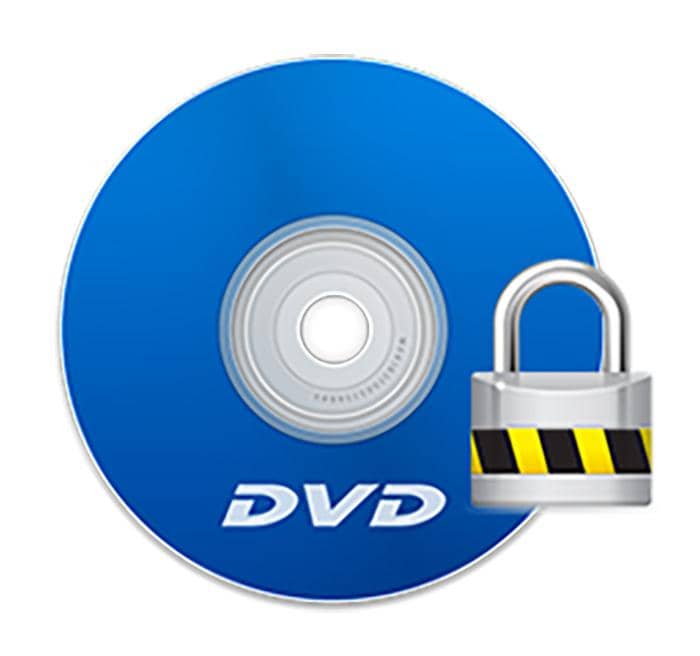 移除 DVD 防拷保護：9. 高頻寬數位內容保護（HDCP、DVI 和 HDMI）