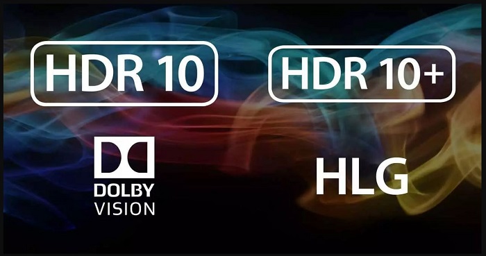 sdr vs hdr