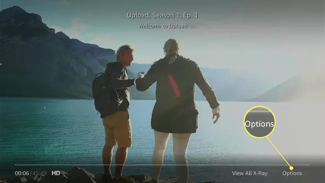 Amazon Prime字幕：可否使用智慧型電視在 Amazon Prime Video 上獲取字幕？
