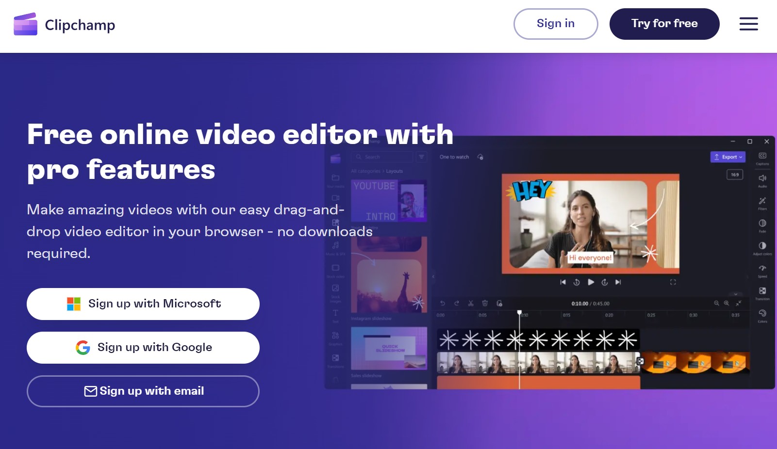 top online video converter