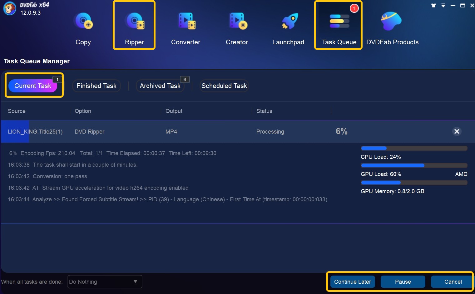 Wonderfox DVD ripper review:How to Rip DVD with Top DVD Ripper Tool - DVDFab DVD Ripper