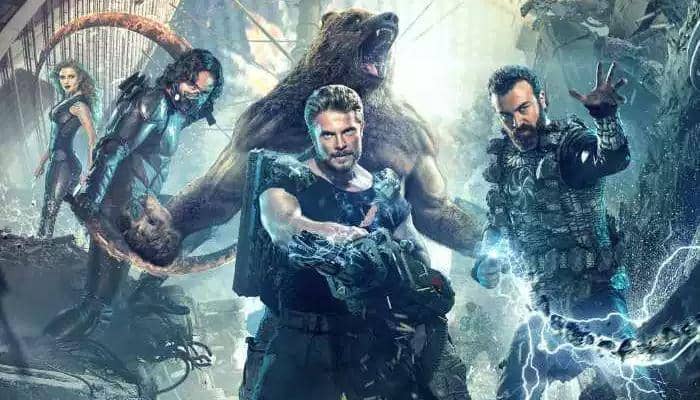Top 10 Best YouTube Russian Movies 2025