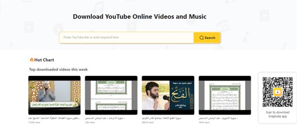 youtube to mp4 iphone snappea