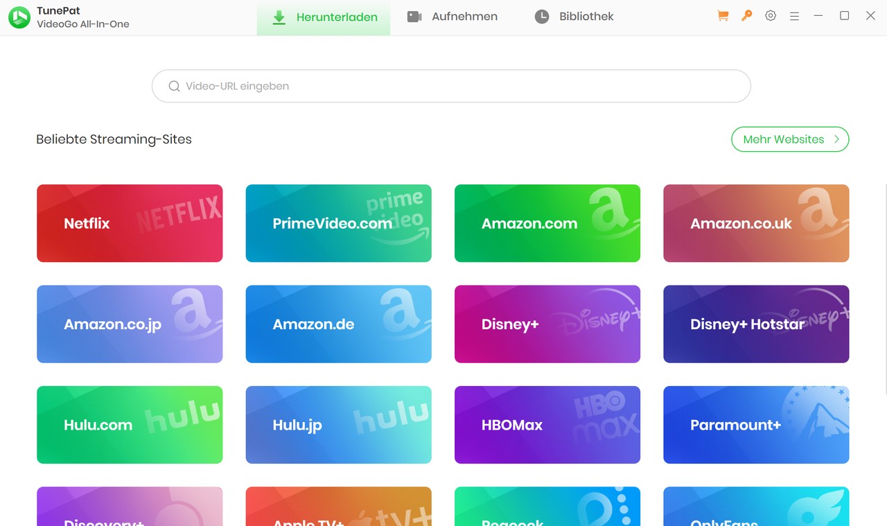 Praxistests: Wie verwendet man TunePat?