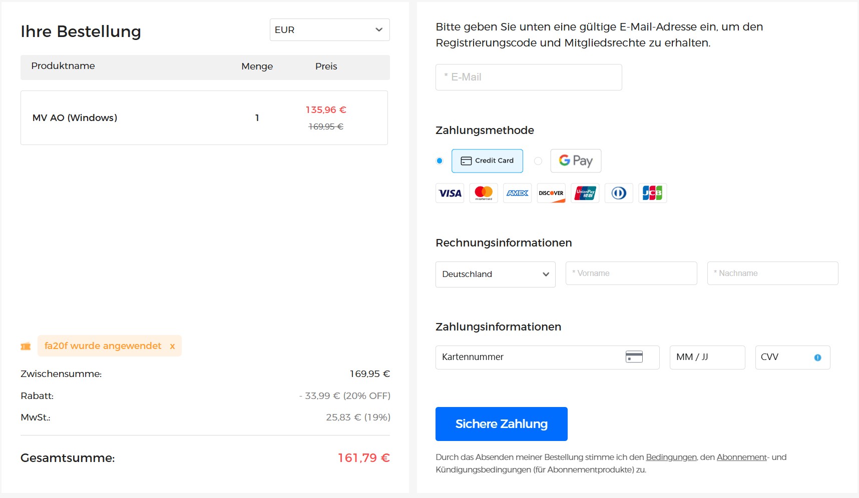 MovPilot Review: Unterstützte Dienste von Movpilot