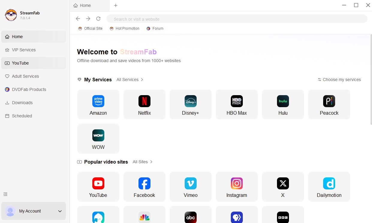 how to keep netflix downloads forever