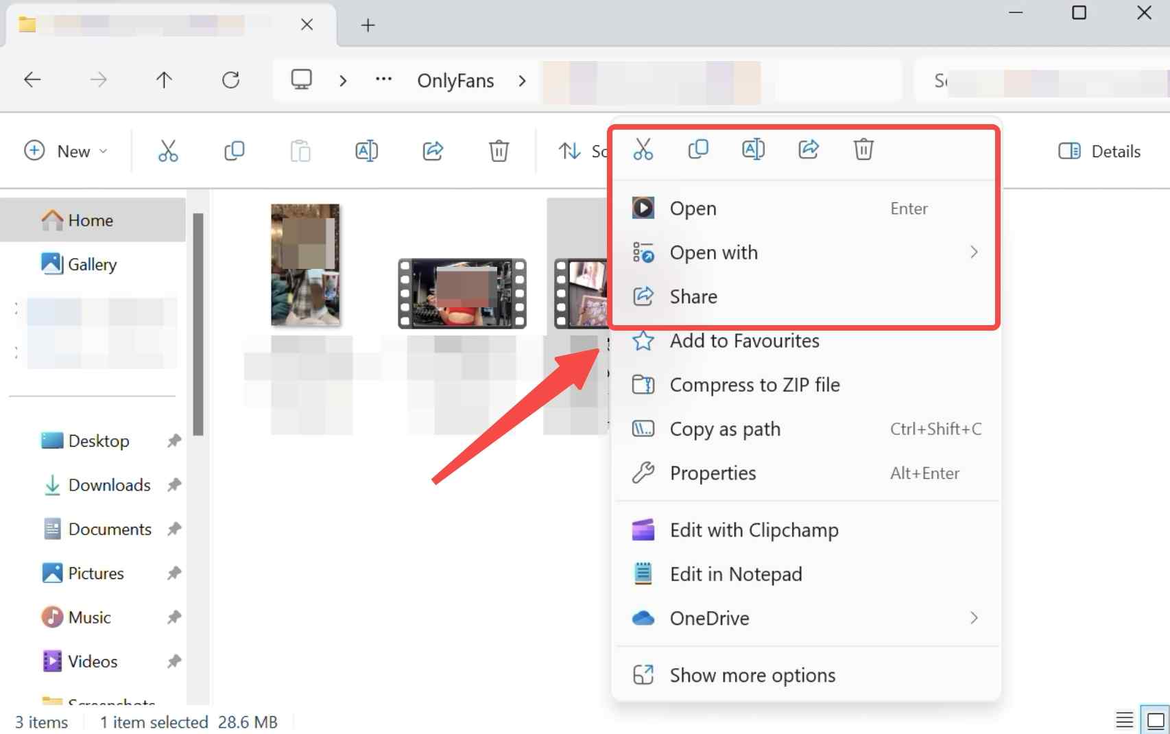 Wie man mit dem StreamFab OnlyFans Downloader OnlyFans-Videos herunterlädt und auf Android überträgt