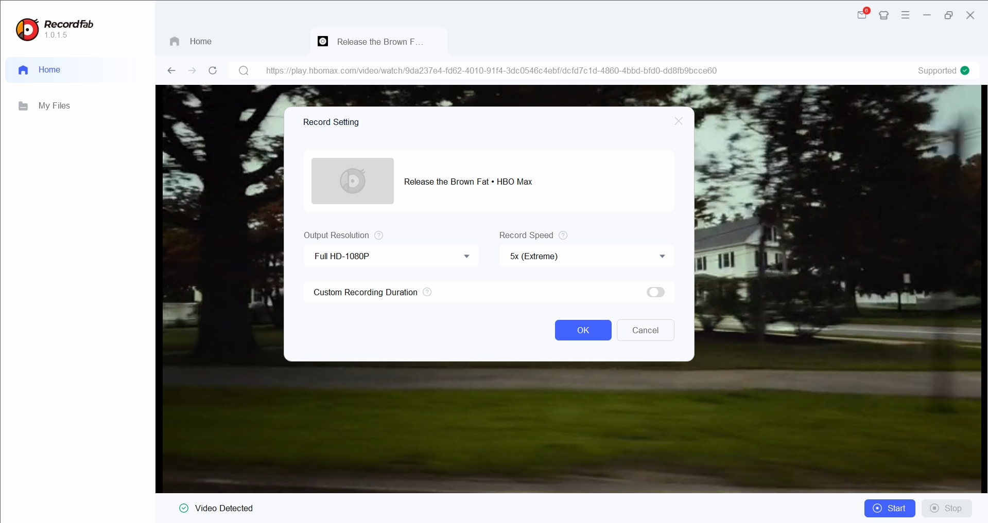 RecordFab Review: Die neue Streaming Video Aufnahmesoftware 2026