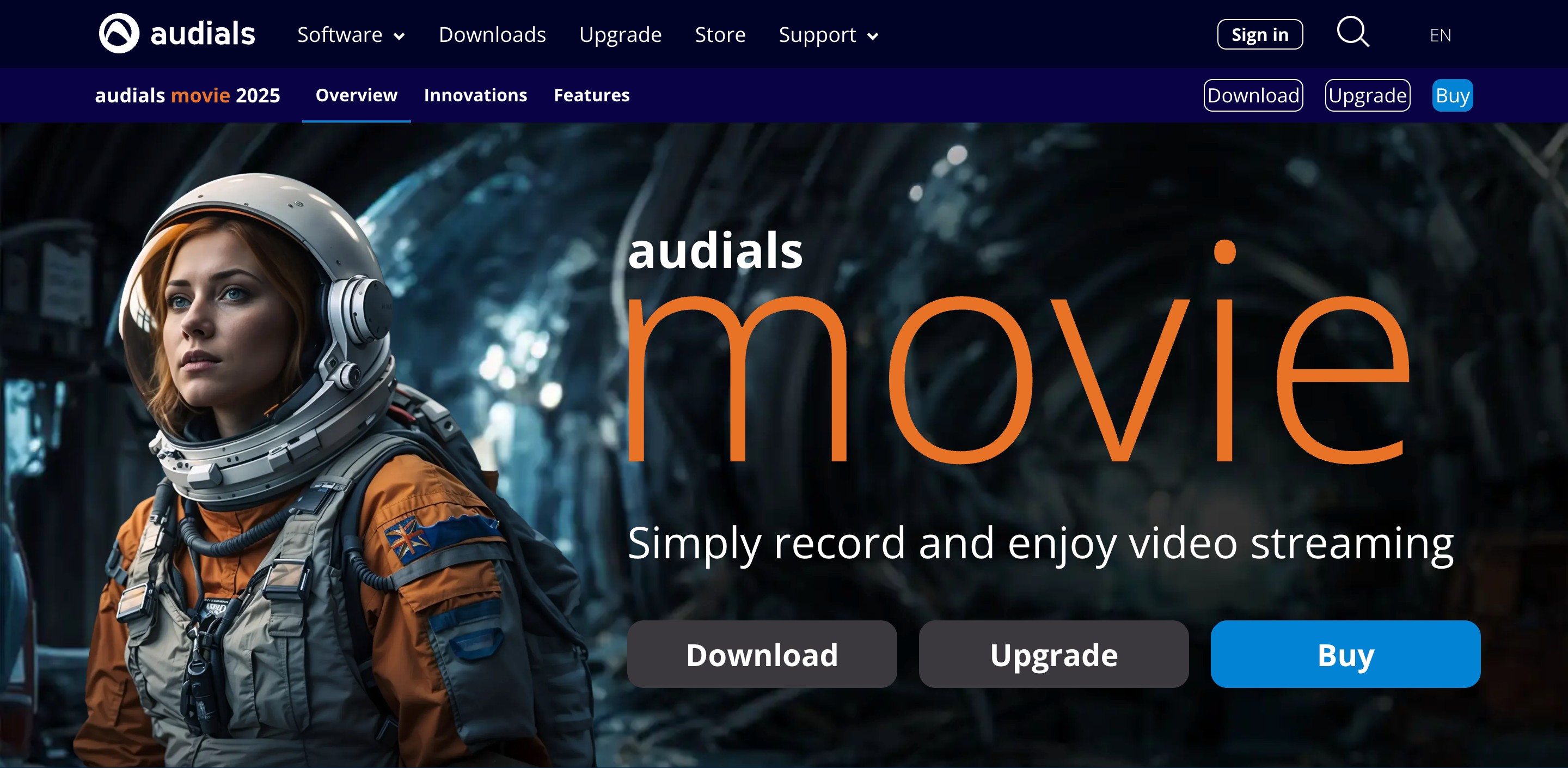 audials