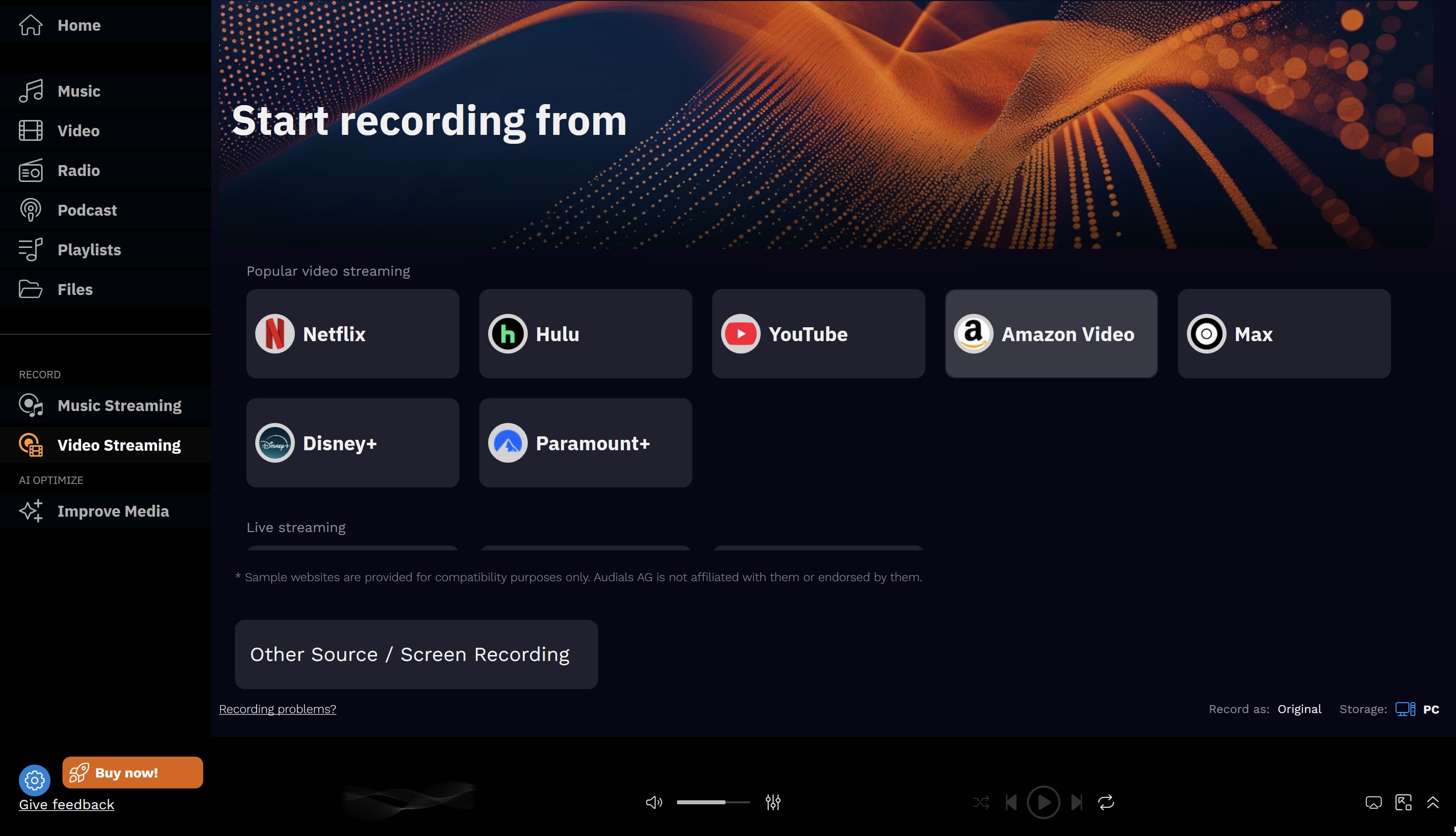 audials one 2026 review: how to use