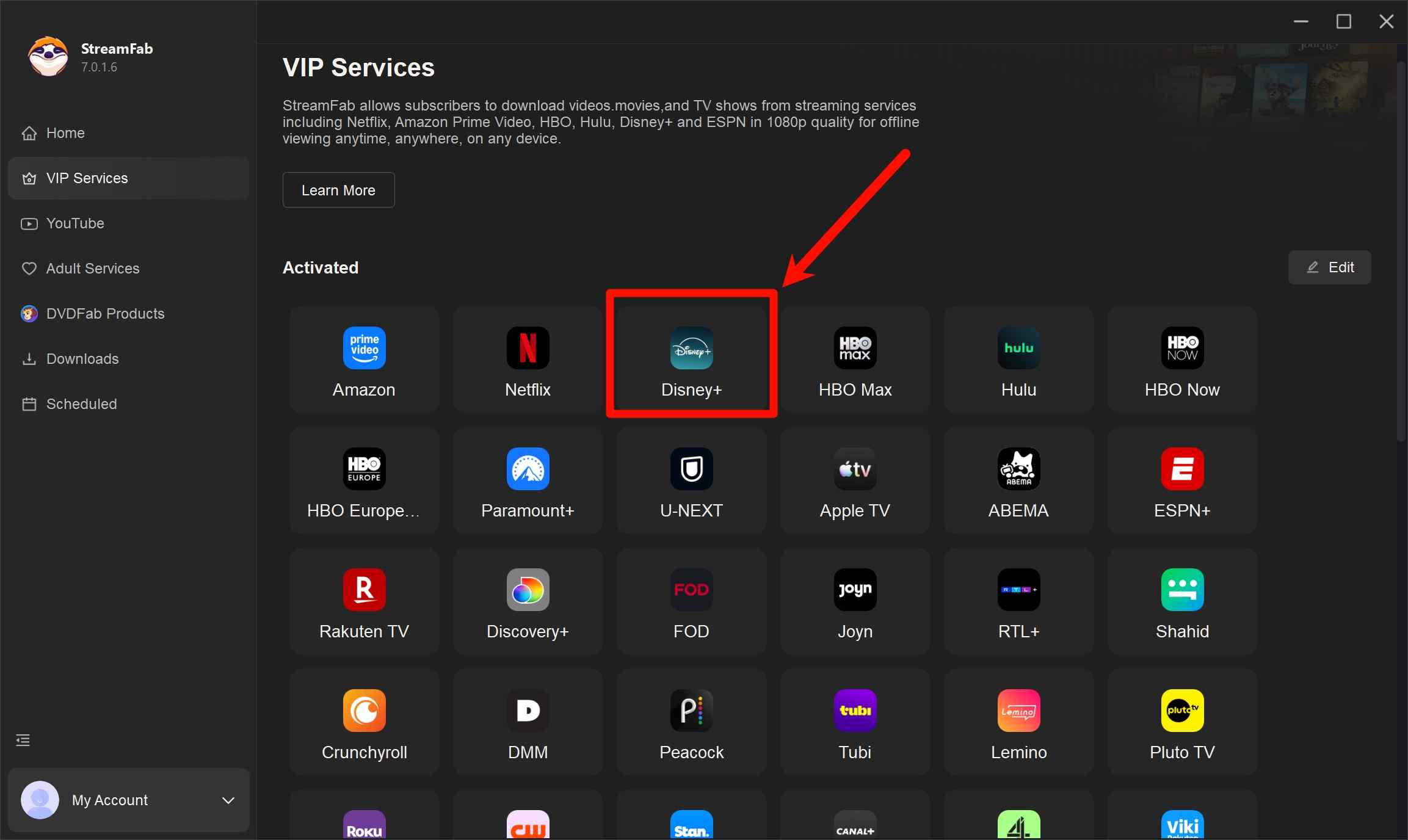 download disney plus subtitles