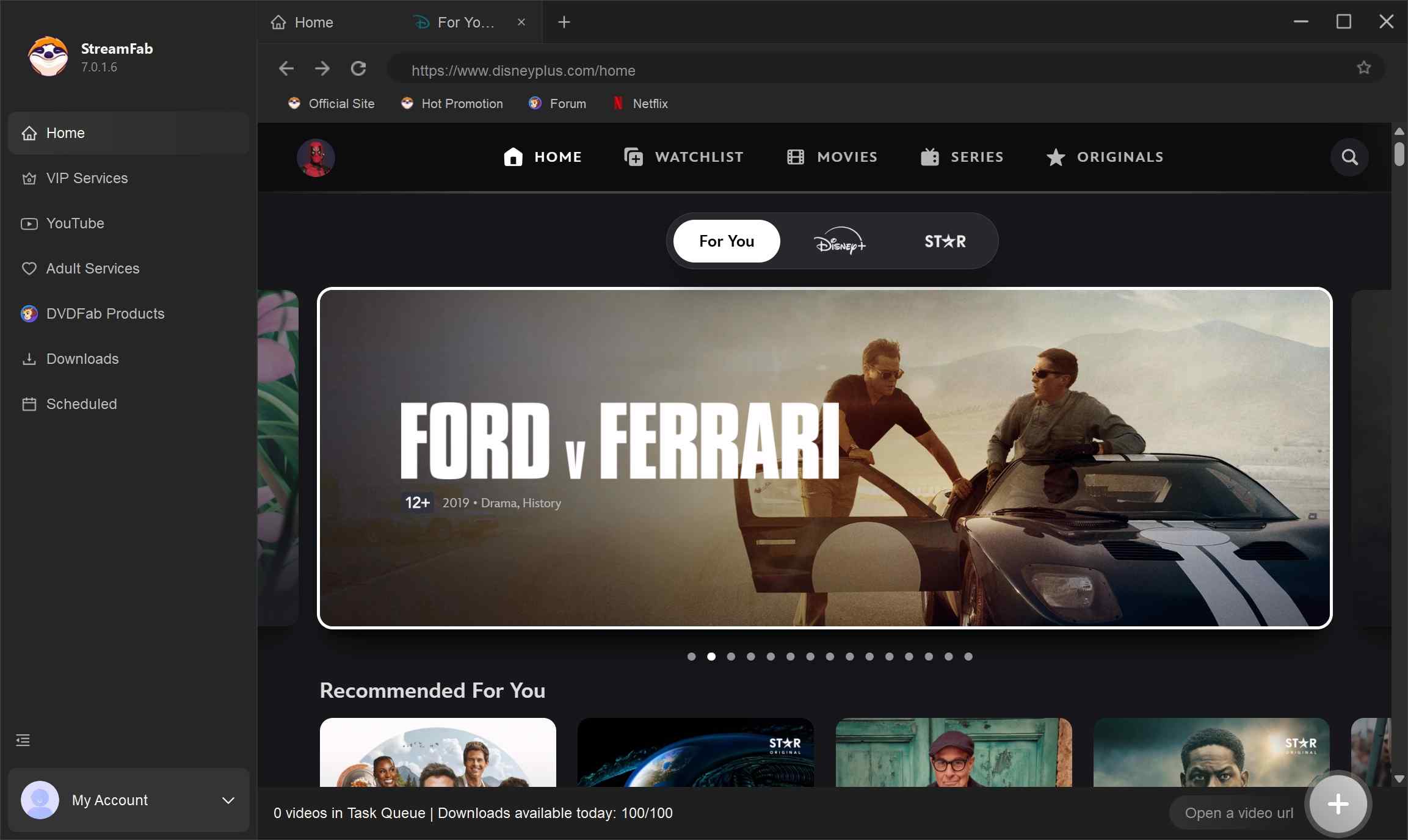 downie review: downie for windows alternative