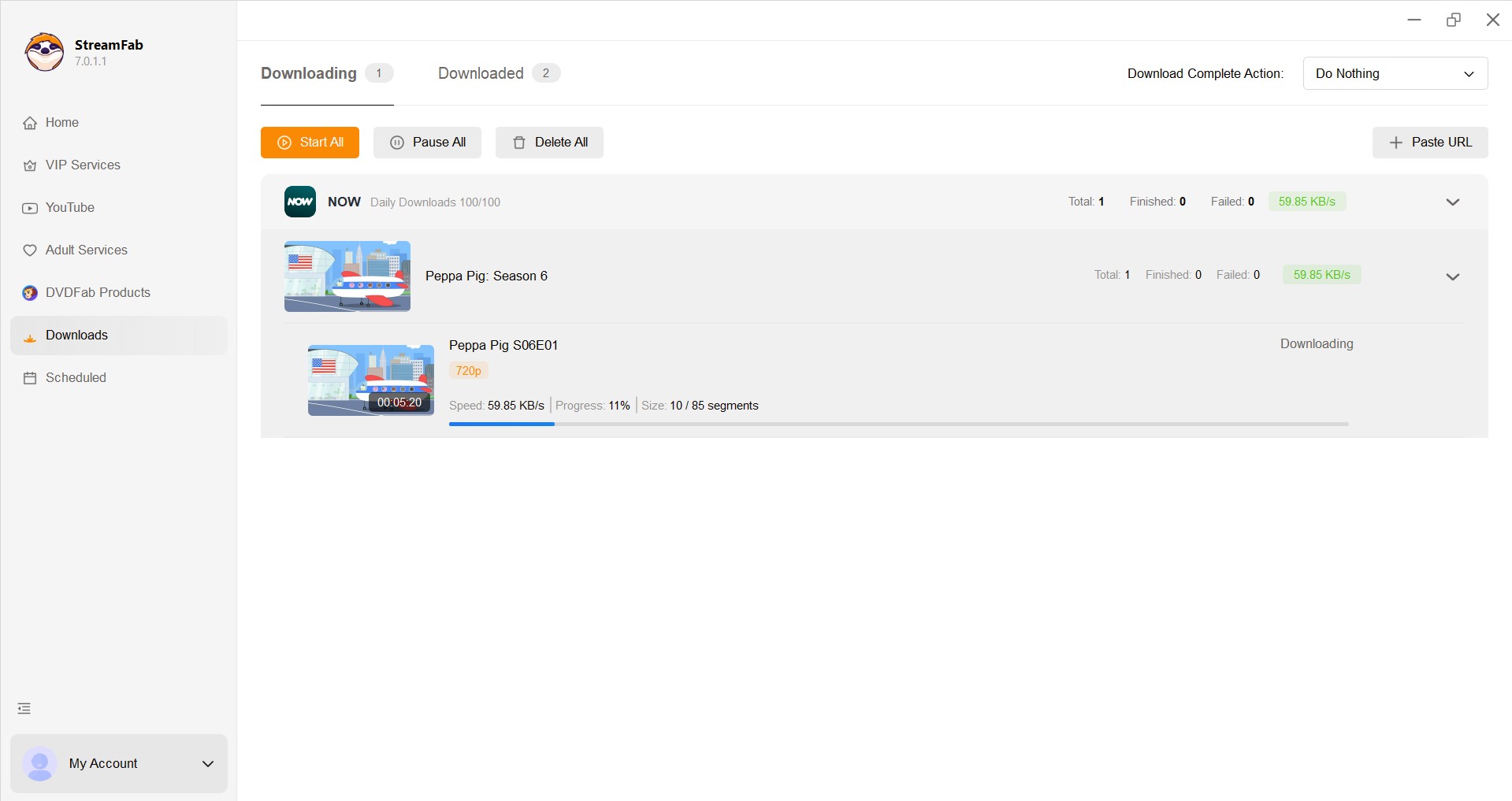 download nowtv videos