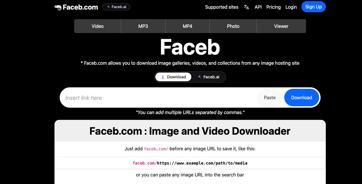 online fansly downloader