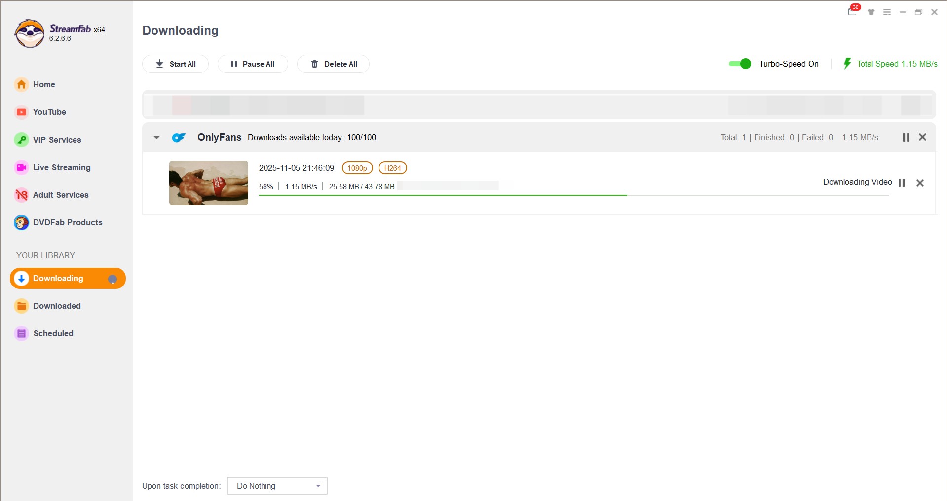how to download onlyfans purchases: streamfab