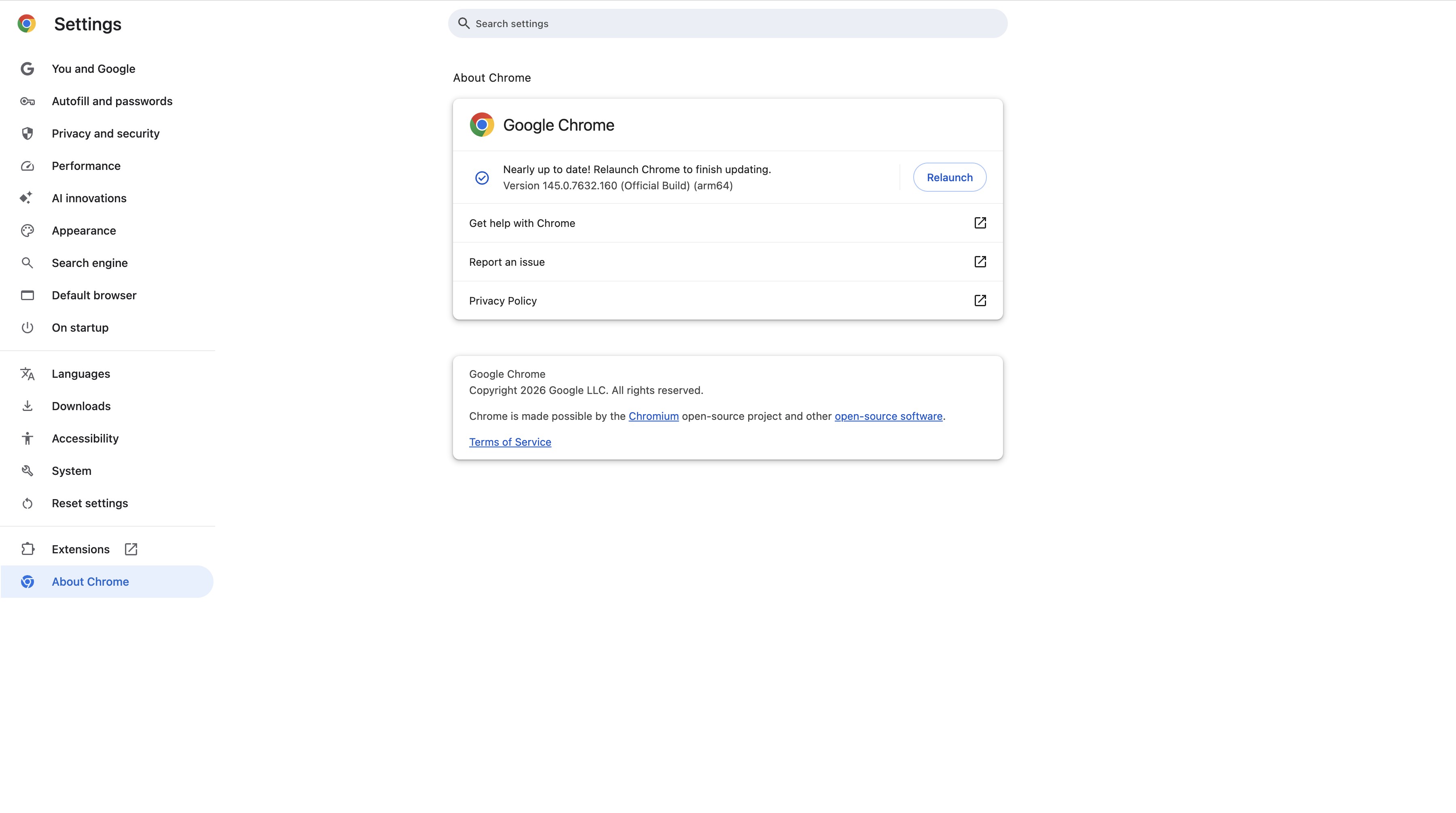 Browser Update Module - Upgrading Engine - Fixing Error Code HTML5 Video 4