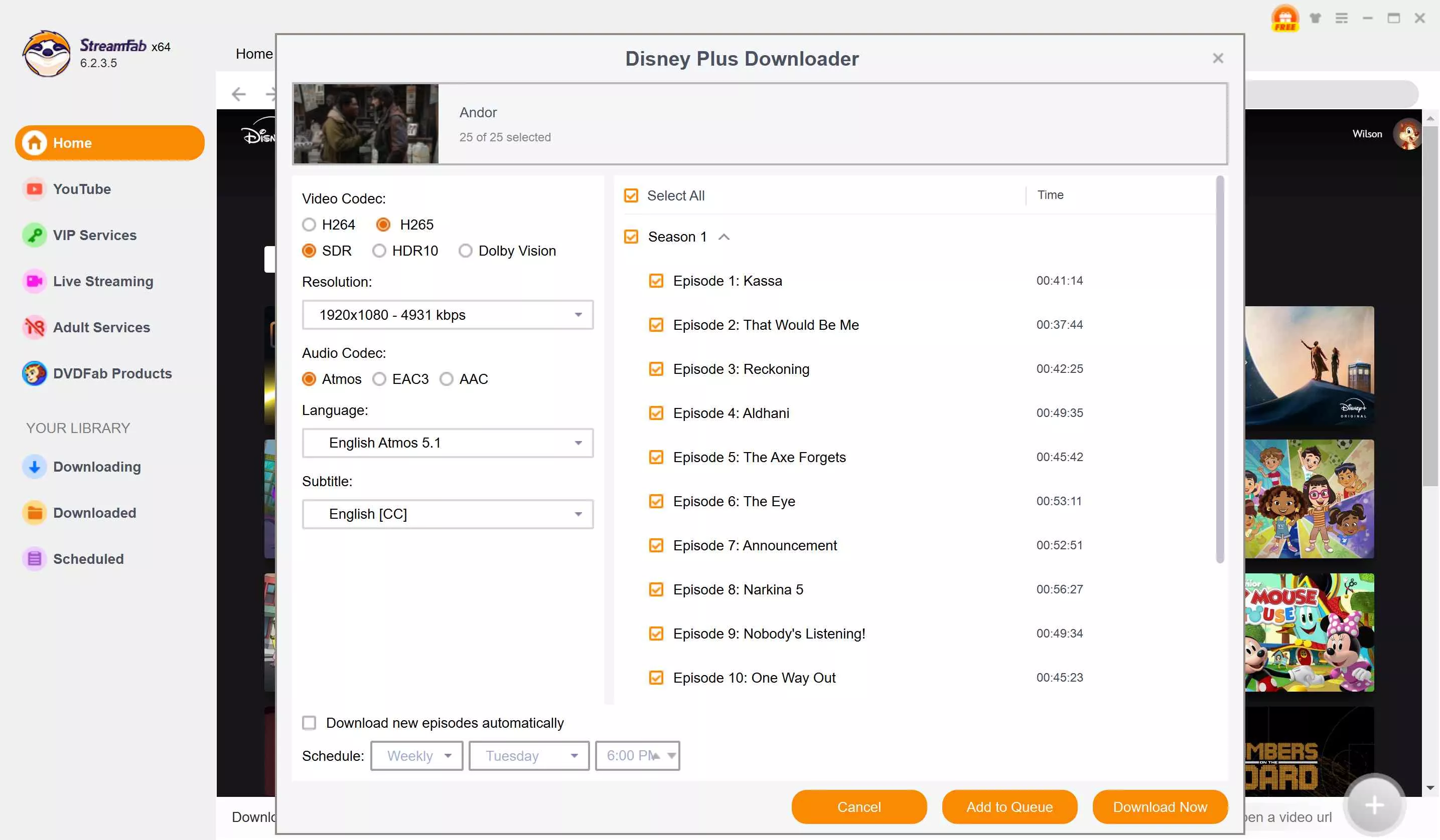kigo video downloader review: better alternative