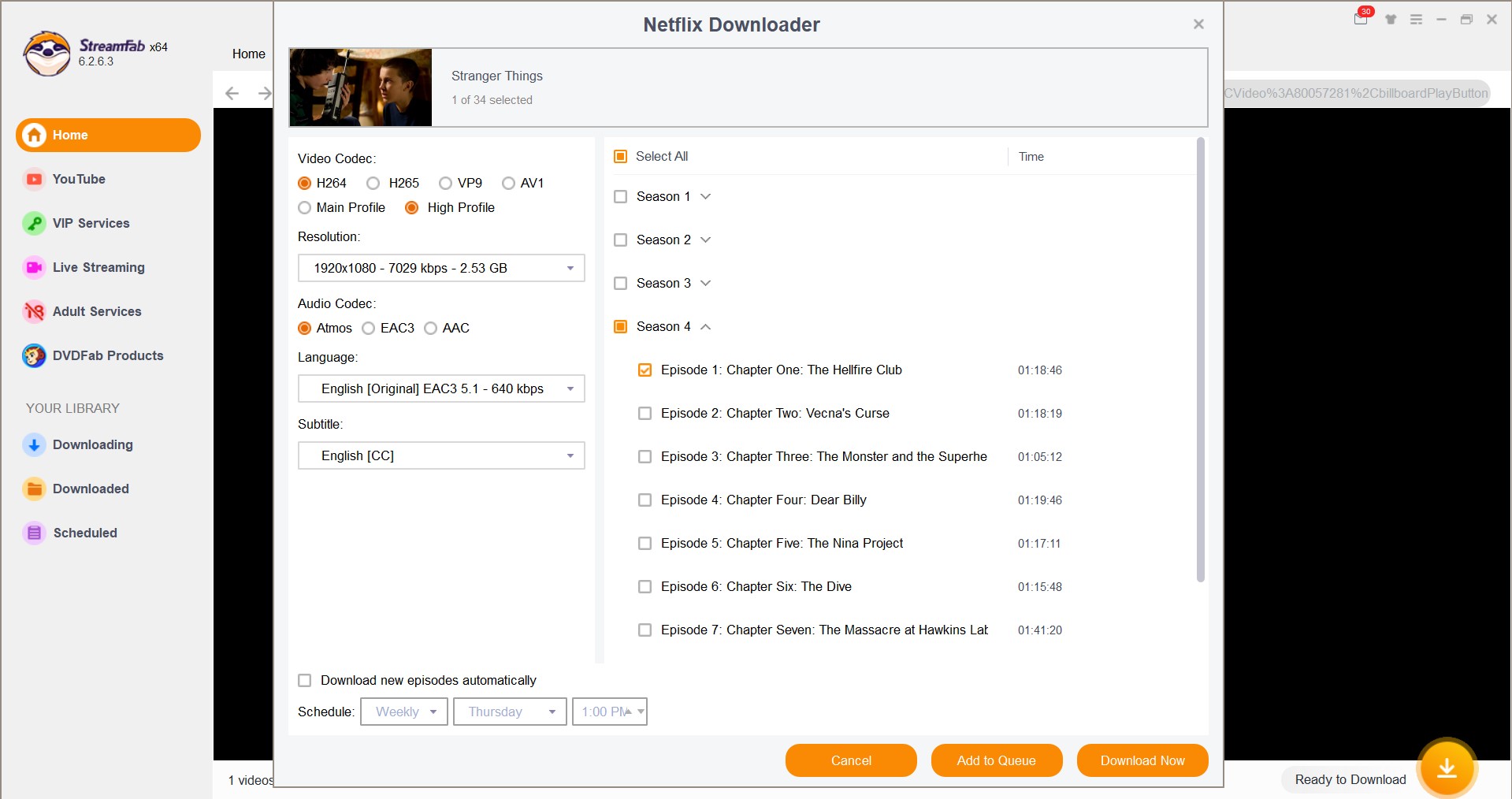movpilot netflix downloader review: better alternative