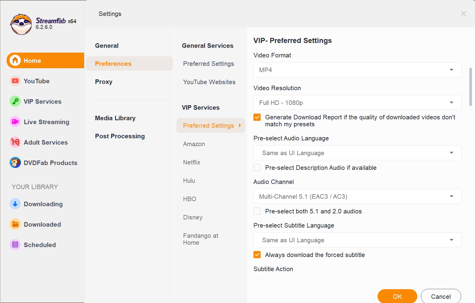 pazu video downloader review: how to use the better alternative to it, streamfab