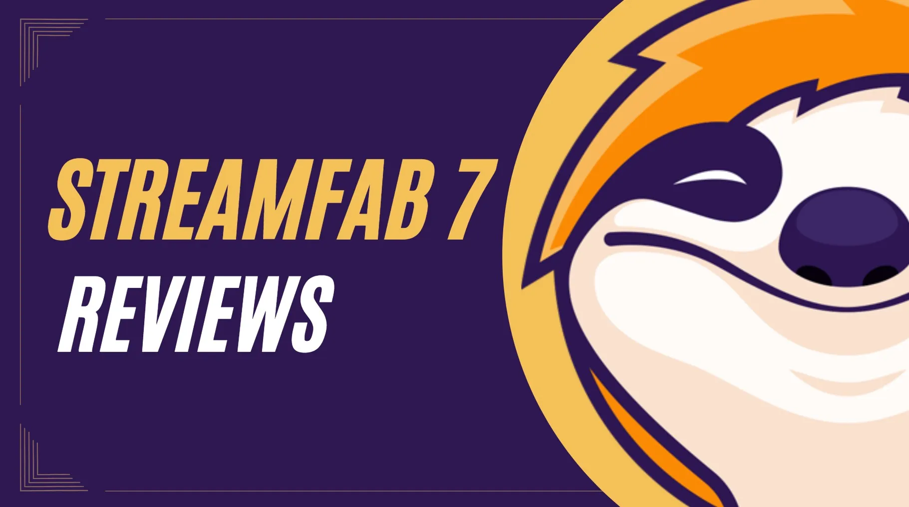 streamfab 7 review
