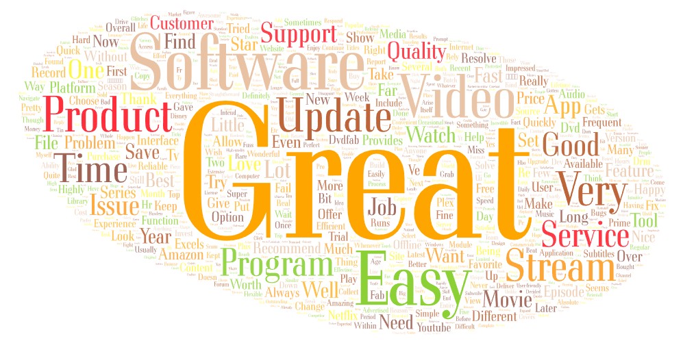 streamfab reviews: user feedback