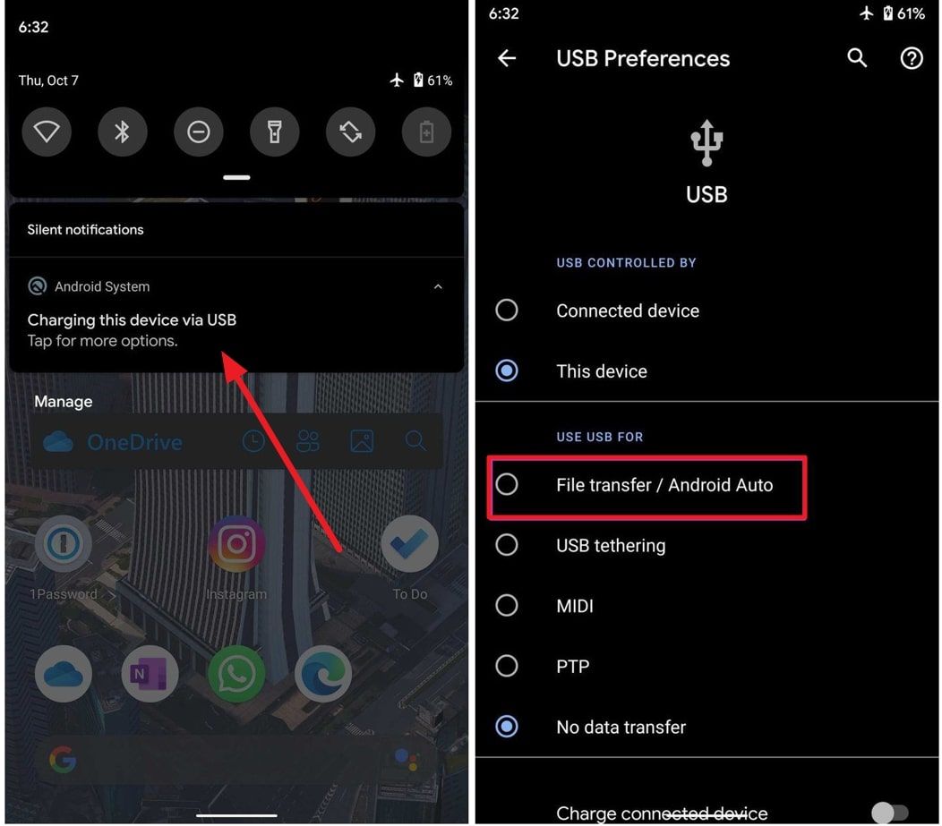 How to Transfer Netflix Downloads to Phone from Your PC