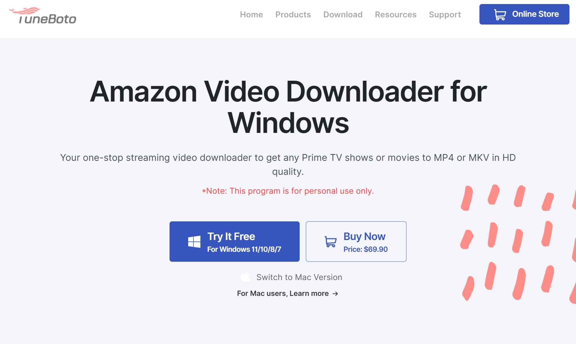 Alternatives Amazon Downloader