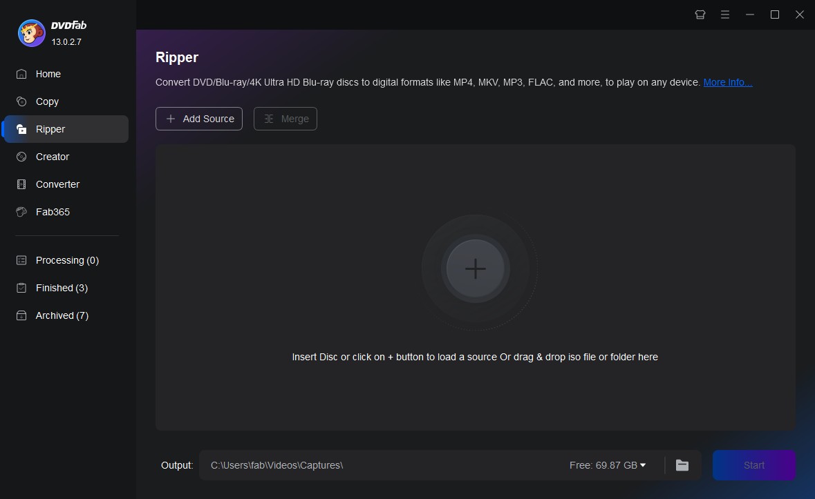 run dvdfab 13